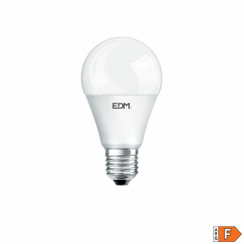 LED lemputė EDM 98709 F 20 W 180 W 128 W E27 2100 Lm d 6,5 x 12,4 cm d 6,5 x 12,5 cm (3200 K),,,