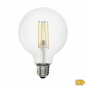 LED lemputė EDM 98602 E 6 W 60 W 47 W E27 800 lm ø 9,5 x 14,5 cm d 9,5 x 14 cm (3200 K),,,