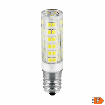 LED lemputė EDM 98886 F 35 W 4,5 W 39 W E14 450 lm d 1,6 x 6,6 cm Vamzdinis (6400 K),,,