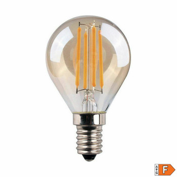 LED lemputė EDM 98622 F 30 W 35 W 4,5 W E14 400 lm 350 lm 4,5 x 7,8 cm Vintage (2000 K),,,