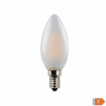 LED lemputė (žvakė) EDM 98629 F 30 W 4,5 W 40 W E14 470 lm 3,5 x 9,8 cm (3200 K),,,