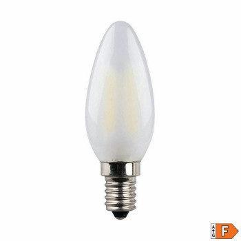LED lemputė (žvakė) EDM 98630 F 30 W 4,5 W 40 W E14 470 lm 3,5 x 9,8 cm (6400 K),,,