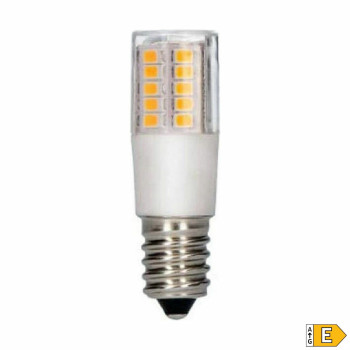 LED lemputė EDM 98892 E 5,5 W 54 W 60 W E14 700 lm 650 Lm d 1,8 x 5,7 cm Vamzdinis (3200 K),,,