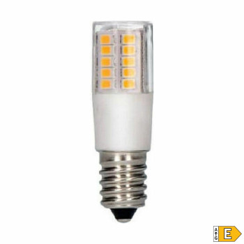 LED lemputė EDM 98893 E 5,5 W 60 W E14 700 lm d 1,8 x 5,7 cm Balta Vamzdinis (6400 K),,,