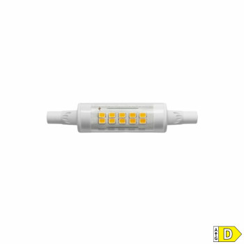 LED Spuldze EDM 98981 D 5,5 W 45 W 60 W R7s 800 lm 600 lm 1,5 x 7,8 cm d 1,5 x 7,8 cm Lineārā (6400 K),,,