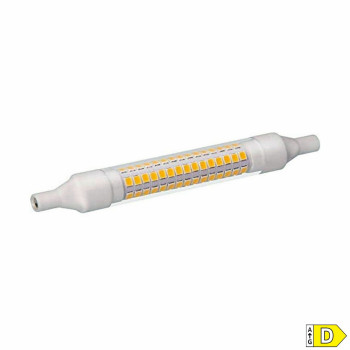 LED lemputė EDM 98987 D 9 W 87 W R7s 1100 Lm d 1,5 x 11,8 cm Linijinis (6400 K),,,