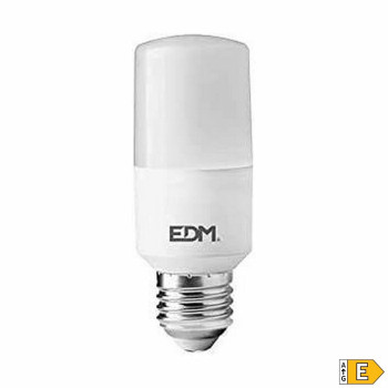 LED lemputė EDM 98841 E 10 W E27 1100 Lm d 4 x 10,7 cm Vamzdinis (6400 K),,,