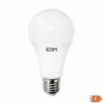 LED lemputė EDM 98720 F 24 W 200 W E27 2700 lm d 7 x 13,6 cm (3200 K),,,