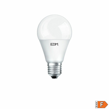 LED-lamp EDM 98706 F 100 W 15 W E27 1521 Lm d 6 x 11,5 cm (6400 K),,,