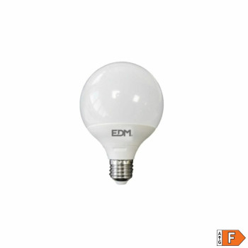 LED-lamp EDM 98801 F 60 W 10 W 68 W E27 810 Lm 932 Lm 12 x 9,5 cm (3200 K),,,