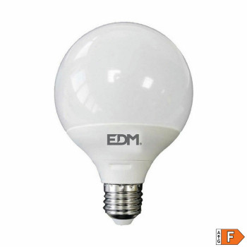 LED lemputė EDM 98803 F 100 W 15 W E27 1521 Lm d 12,5 x 14 cm (3200 K),,,