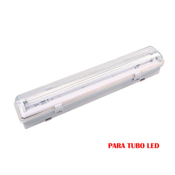 LED hermetiškas ekranas EDM 31123 Balta 9 W,,,