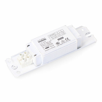 Fluorescencinis vamzdis EDM 31700 Balta 20 W Atsarginė dalis,,,