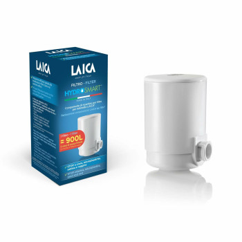 Krāna filtrs LAICA FR01A01 Hidrosmart Venezia Krāna filtrs