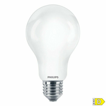 LED lemputė Philips D 120 W 13 W E27 2000 Lm 7 x 12 cm (2700 K),,,