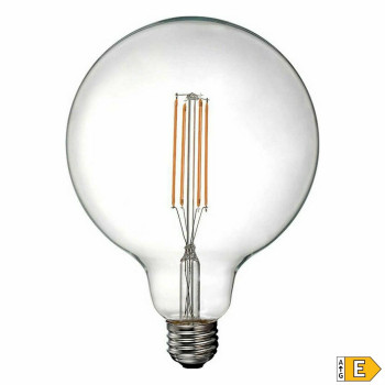 LED lemputė EDM 98603 E 6 W 60 W 47 W E27 800 lm 12,5 x 17 cm d 12,5 x 17 cm (3200 K),,,