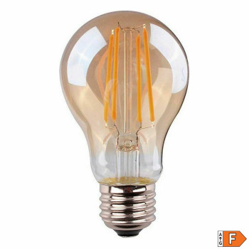 LED lemputė EDM 98625 F 6 W 45 W E27 500 lm 6 x 10,6 cm (2000 K),,,