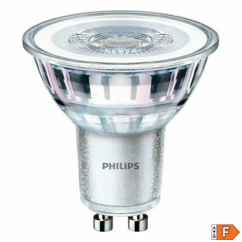 Poliarizuotos šviesos LED lemputė Philips F 4,6 W 50 W GU10 390 lm 5 x 5,4 cm (6500 K),,,