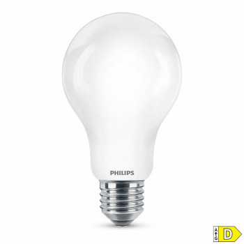 LED lemputė Philips D 150 W 17,5 W E27 2452 lm 7,5 x 12,1 cm (6500 K),,,