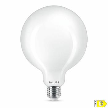 LED lemputė Philips D 120 W 13 W E27 2000 Lm 12,4 x 17,7 cm (4000 K),,,