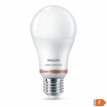 LED lemputė Philips Wiz Standard Balta F 8 W E27 806 lm (2700-6500 K),,,