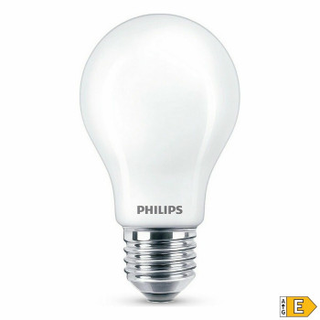 LED lemputė Philips Standard E 8,5 W E27 1055 lm d 6 x 10,4 cm (4000 K),,,