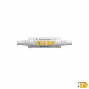 LED Spuldze EDM 98980 E 5,5 W 45 W 55 W R7s 600 lm 720 Lm 1,5 x 7,8 cm d 1,5 x 7,8 cm Lineārā (3200 K),,,