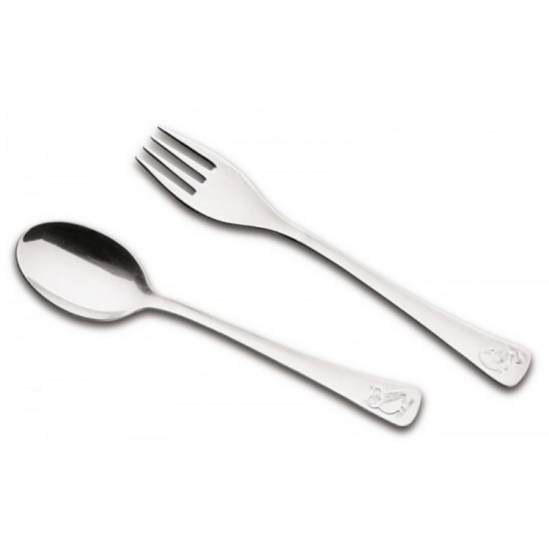 BABY DINING ROOMS PIEDERUMU SET.BĒRNIEM 2PR., Tramontina