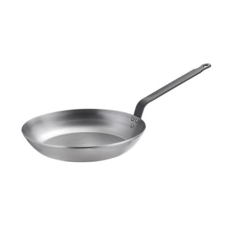 EXCALIBUR TĒRAUDA PAN  20CM, Pintinox