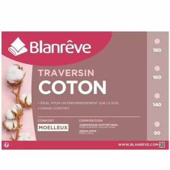 Spilvens Blanreve Cilindrisks,,,