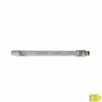 Halogēna spuldze Osram Plusline ES Small 120 W Lineārā E27 R7s 2220 Lm (2900 K),,,