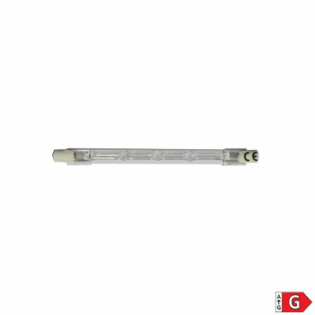 Halogēna spuldze Osram Plusline ES Compact Lineārā 80 W R7s 1400 lm (2900 K) (1 gb.),,,