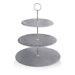 ETAŽIERIS 3-st. D30CM...