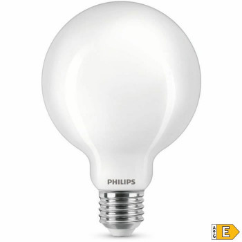 LED Spuldze Philips Equivalent 60 W Balts E E27 (2700 K),,,