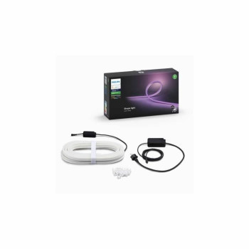 LED strēmeles Philips Tira de luz para exteriores 5 metros G 6500 K,,,