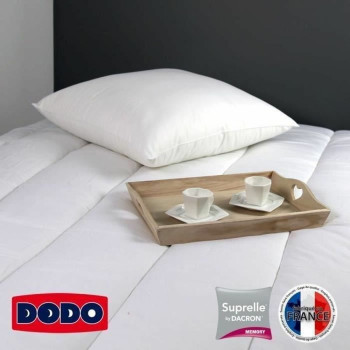 Spilvens DODO OSM65 Balts 65 x 65 cm,,,