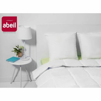2 spilvenu komplekts Abeil Balts 60 x 60 cm (2 gb.),,,