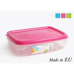 Dėžutė maistui plast....