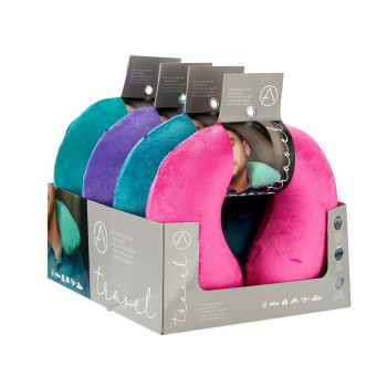 Kakla Spilvenu 31 x 10,5 x 27,4 cm (4 gb.),,,