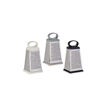 Riiv Kinvara 50680 Kumm Roostevaba teras Plastmass 11,5 x 22,5 x 10 cm (24 Ühikut)