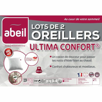 Spilvens Abeil 60 x 60 cm (2 gb.),,,