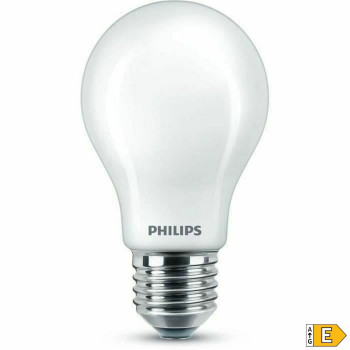 Ümar LED-elektripirn Philips Equivalent E27 60 W E (4000 K),,,
