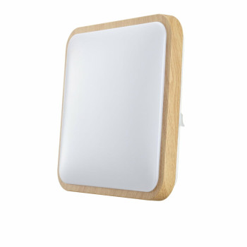 LED Flush montavimo lubų šviesos sienos šviesos EDM 32541 F 18 W 1820 Lm Kvadratai Paviršius (4000 K),,,