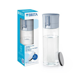 VITAL FOR WATER  PUDELE AR...