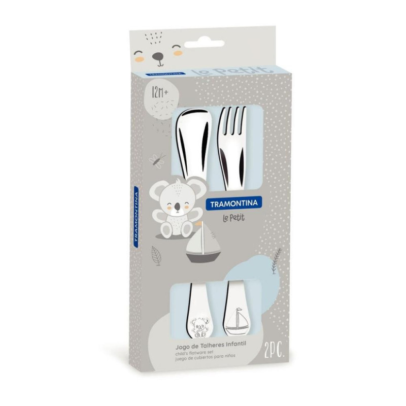 LE PETIT DINING ROOMS PIEDERUMU SET. 2PR.,ZILS, Tramontina