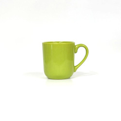KERAMIKA MUG 450ML GAIŠI...