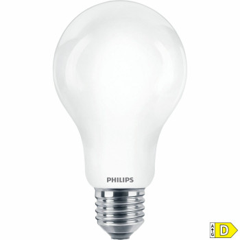 LED-lamp Philips D 120 W 13 W E27 2000 Lm 7 x 12 cm (4000 K) 7 x 12 cm,,,