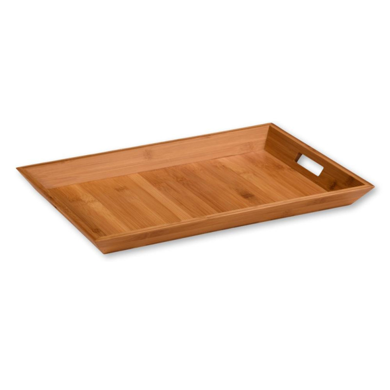 TRAY  52x33x4CM, BAMBUSS, FSC, Kesper