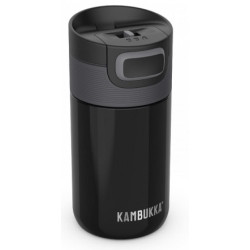 ETNA TERMOMUG 300ML, black...