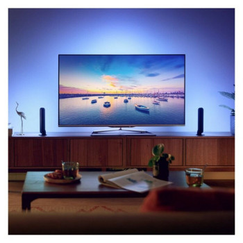 Laualamp Philips Hue Color Play Must 530 Lm,,,